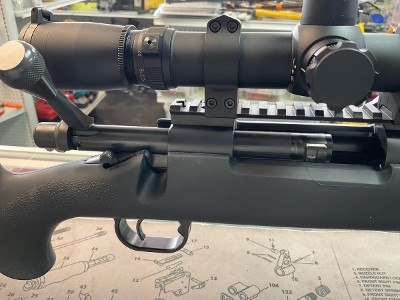 REMINGTON 700 .300 WIN MAG - Image 11 of 12