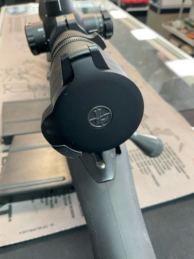 REMINGTON 700 .300 WIN MAG - Image 7 of 12