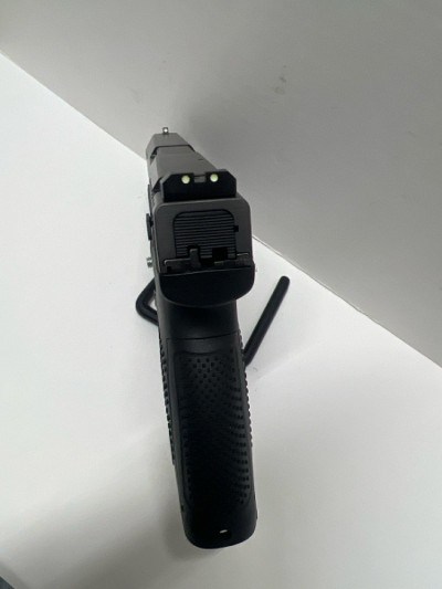 CZ CZ P-10 C 9MM LUGER (9x19 PARA) - Image 4 of 6