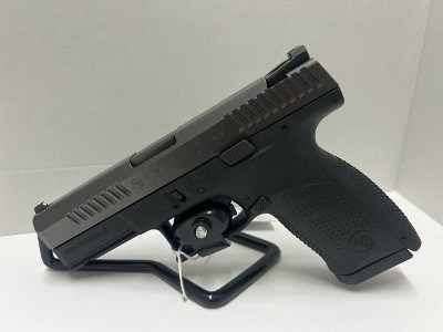 CZ CZ P-10 C 9MM LUGER (9x19 PARA) - Image 1 of 6