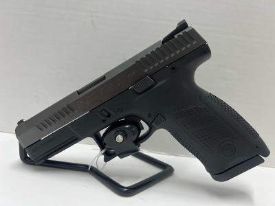 CZ CZ P-10 C 9MM LUGER (9x19 PARA) - Image 2 of 6