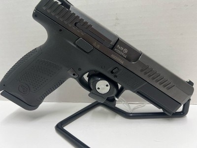 CZ CZ P-10 C 9MM LUGER (9x19 PARA) - Image 6 of 6