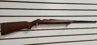 WINCHESTER 67A .22 LR - Image 1 of 14