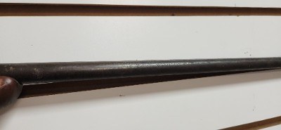 WINCHESTER 67A .22 LR - Image 4 of 14