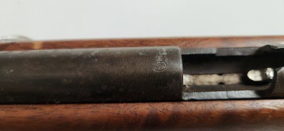 WINCHESTER 67A .22 LR - Image 14 of 14