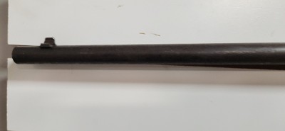 WINCHESTER 67A .22 LR - Image 10 of 14