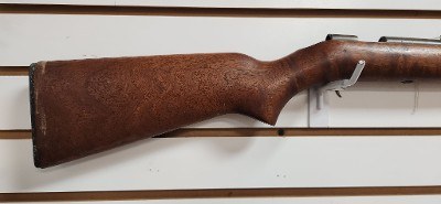 WINCHESTER 67A .22 LR - Image 2 of 14