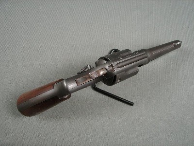SMITH & WESSON VICTORY .38 SPL - Image 3 of 5