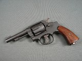 SMITH & WESSON VICTORY .38 SPL - Image 1 of 5