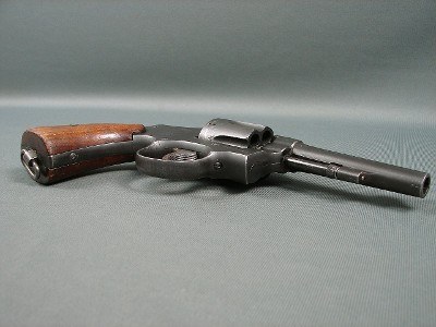 SMITH & WESSON VICTORY .38 SPL - Image 4 of 5