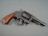 SMITH & WESSON VICTORY .38 SPL - Image 2 of 5