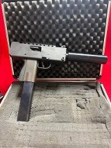 MASTERPIECE ARMS MPA 10 .45 ACP - Image 4 of 5