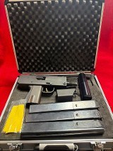 MASTERPIECE ARMS MPA 10 .45 ACP - Image 5 of 5
