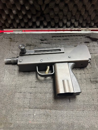 MASTERPIECE ARMS MPA 10 .45 ACP - Image 2 of 5