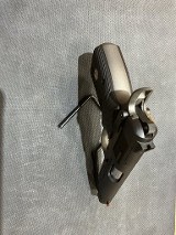 GIRSAN HIGH POWER MCP35 P1 LW MATCH 9MM LUGER (9x19 PARA) - Image 4 of 4