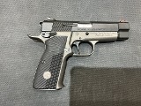 GIRSAN HIGH POWER MCP35 P1 LW MATCH 9MM LUGER (9x19 PARA) - Image 2 of 4