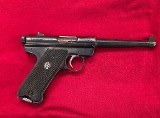RUGER Standard .22 LR - Image 2 of 3