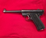 RUGER Standard .22 LR - Image 3 of 3