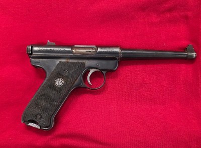 RUGER Standard .22 LR - Image 2 of 3