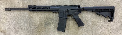 ROCK RIVER ARMS LAR-15M 5.56X45MM NATO - Image 1 of 10