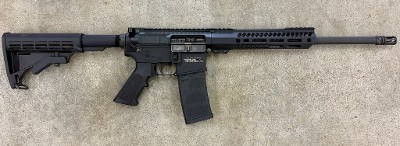 ROCK RIVER ARMS LAR-15M 5.56X45MM NATO - Image 5 of 10
