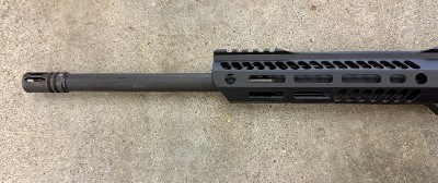 ROCK RIVER ARMS LAR-15M 5.56X45MM NATO - Image 3 of 10