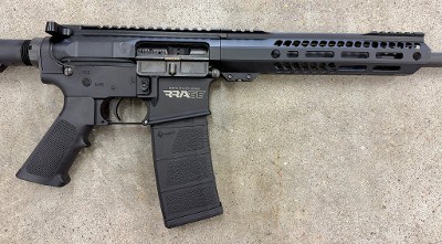 ROCK RIVER ARMS LAR-15M 5.56X45MM NATO - Image 7 of 10
