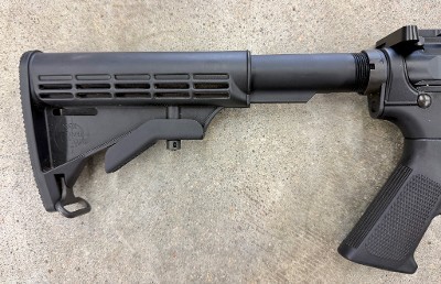 ROCK RIVER ARMS LAR-15M 5.56X45MM NATO - Image 6 of 10