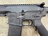 ROCK RIVER ARMS LAR-15M 5.56X45MM NATO - Image 2 of 10
