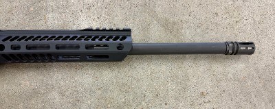 ROCK RIVER ARMS LAR-15M 5.56X45MM NATO - Image 8 of 10