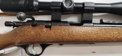 GLENFIELD 25 .22 LR - Image 3 of 13