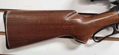 MARLIN Golden 39A .22 LR - Image 2 of 11