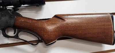 MARLIN Golden 39A .22 LR - Image 8 of 11