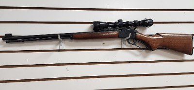 MARLIN Golden 39A .22 LR - Image 7 of 11