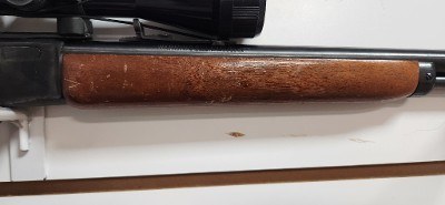 MARLIN Golden 39A .22 LR - Image 3 of 11