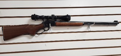 MARLIN Golden 39A .22 LR - Image 1 of 11