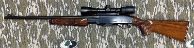 REMINGTON 760 GAMEMASTER .35 REM - Image 6 of 11