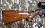 REMINGTON 760 GAMEMASTER .35 REM - Image 2 of 11