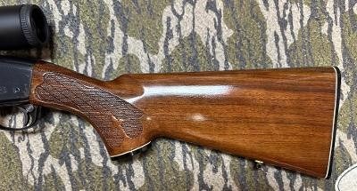 REMINGTON 760 GAMEMASTER .35 REM - Image 10 of 11