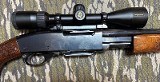 REMINGTON 760 GAMEMASTER .35 REM - Image 3 of 11