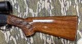 REMINGTON 760 GAMEMASTER .35 REM - Image 10 of 11
