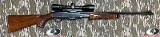 REMINGTON 760 GAMEMASTER .35 REM - Image 1 of 11