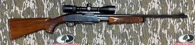 REMINGTON 760 GAMEMASTER .35 REM - Image 1 of 11