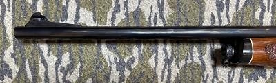 REMINGTON 760 GAMEMASTER .35 REM - Image 7 of 11