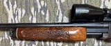 REMINGTON 760 GAMEMASTER .35 REM - Image 8 of 11
