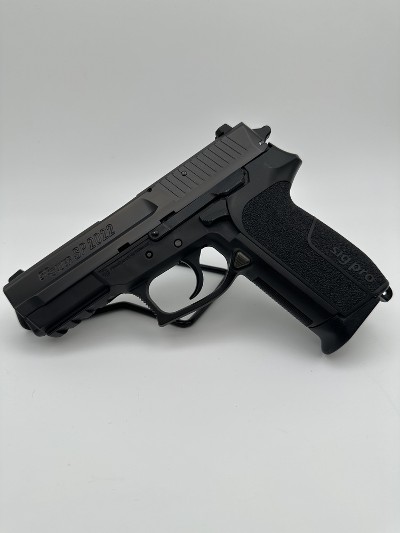 SIG SAUER SP2022 9MM LUGER (9x19 PARA) - Image 1 of 7