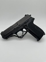 SIG SAUER SP2022 9MM LUGER (9x19 PARA) - Image 1 of 7
