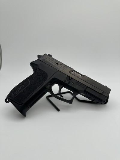 SIG SAUER SP2022 9MM LUGER (9x19 PARA) - Image 5 of 7
