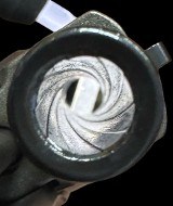 SMITH & WESSON M&P9 M2.0 METAL OR 9MM LUGER (9X19 PARA) - Image 5 of 5