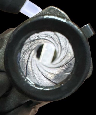 SMITH & WESSON M&P9 M2.0 METAL OR 9MM LUGER (9X19 PARA) - Image 5 of 5